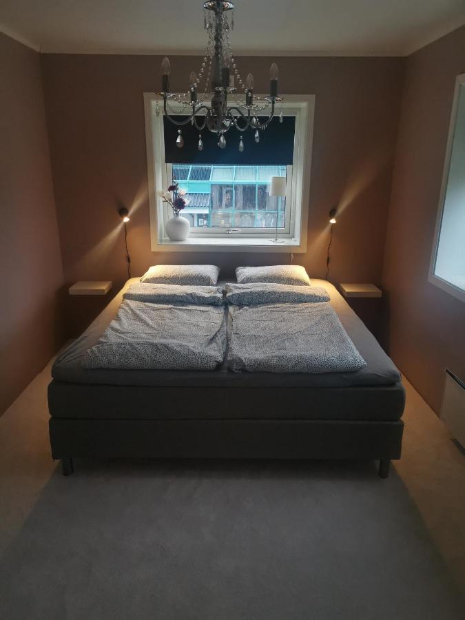 Andenes Sentrum Apartment 외부 사진