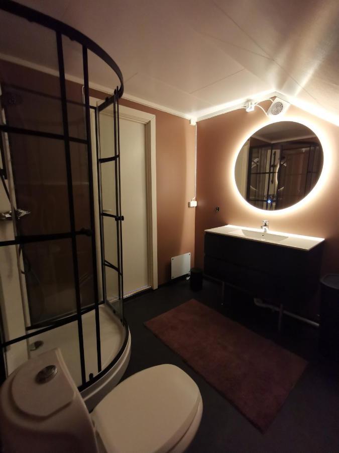 Andenes Sentrum Apartment 외부 사진