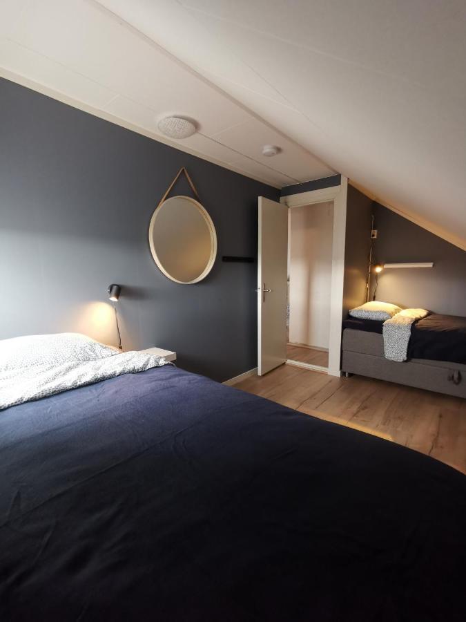 Andenes Sentrum Apartment 외부 사진