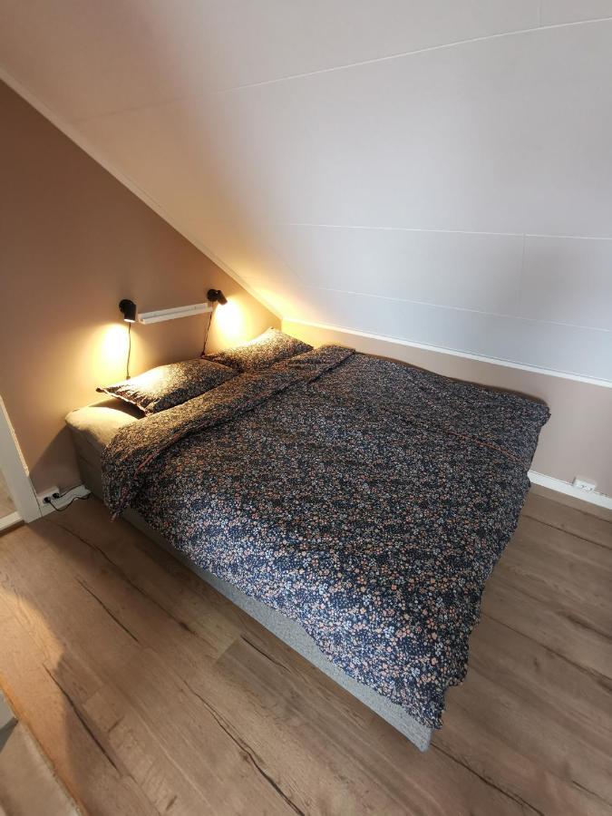 Andenes Sentrum Apartment 외부 사진