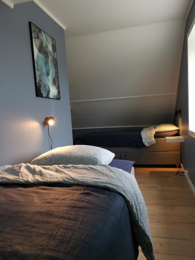 Andenes Sentrum Apartment 외부 사진