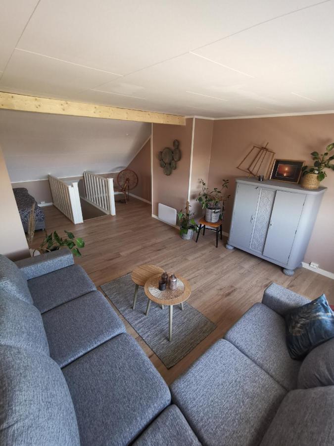 Andenes Sentrum Apartment 외부 사진