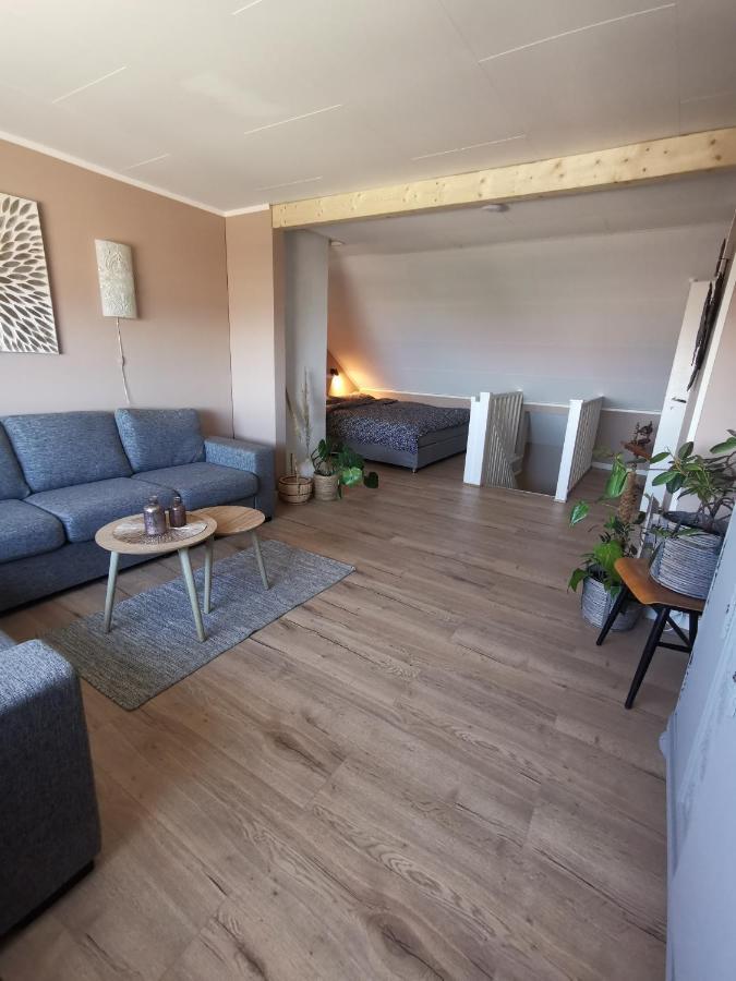 Andenes Sentrum Apartment 외부 사진