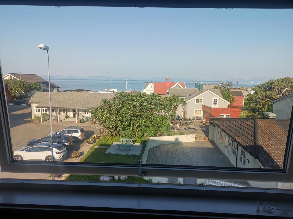 Andenes Sentrum Apartment 외부 사진