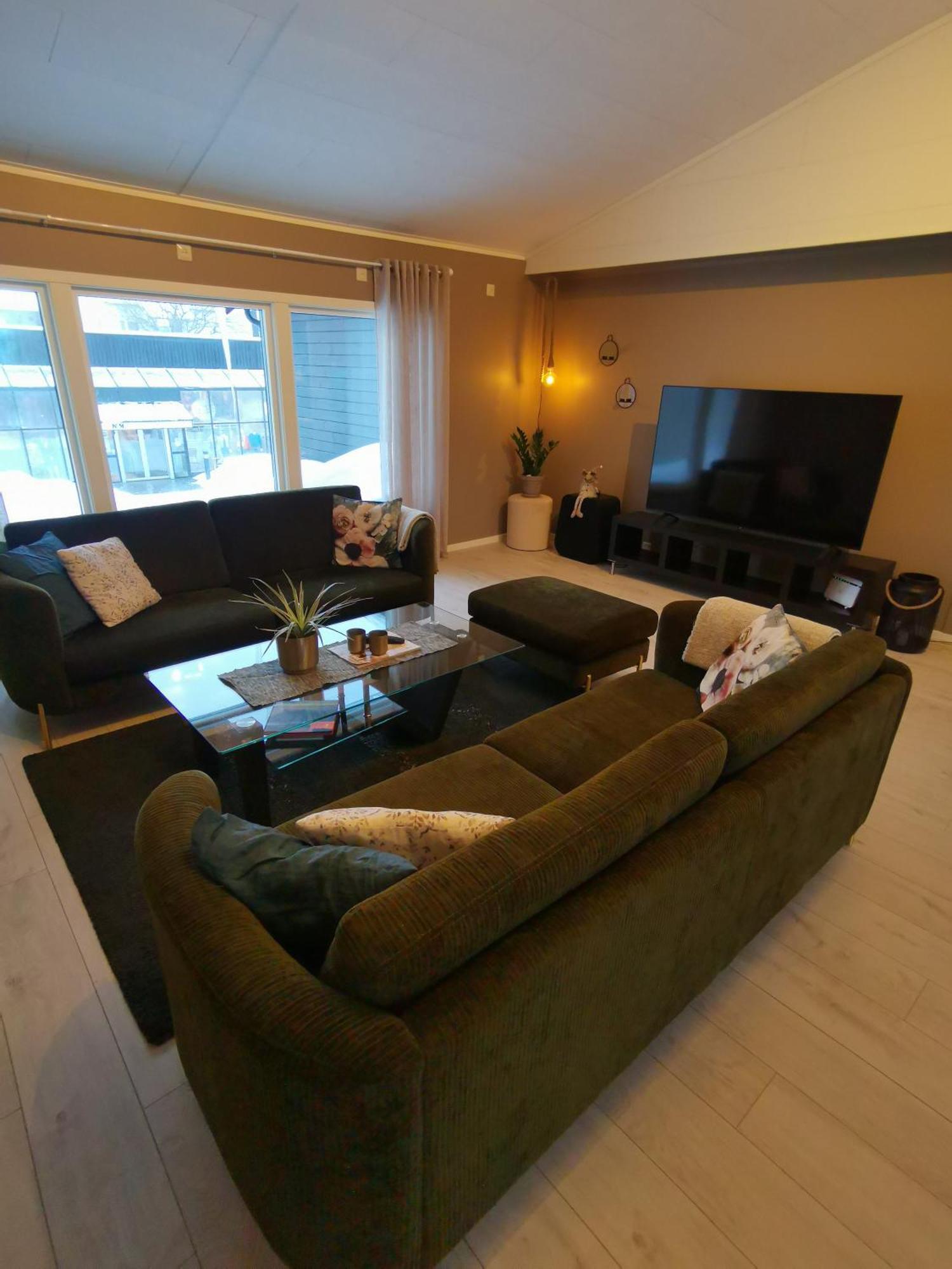 Andenes Sentrum Apartment 외부 사진