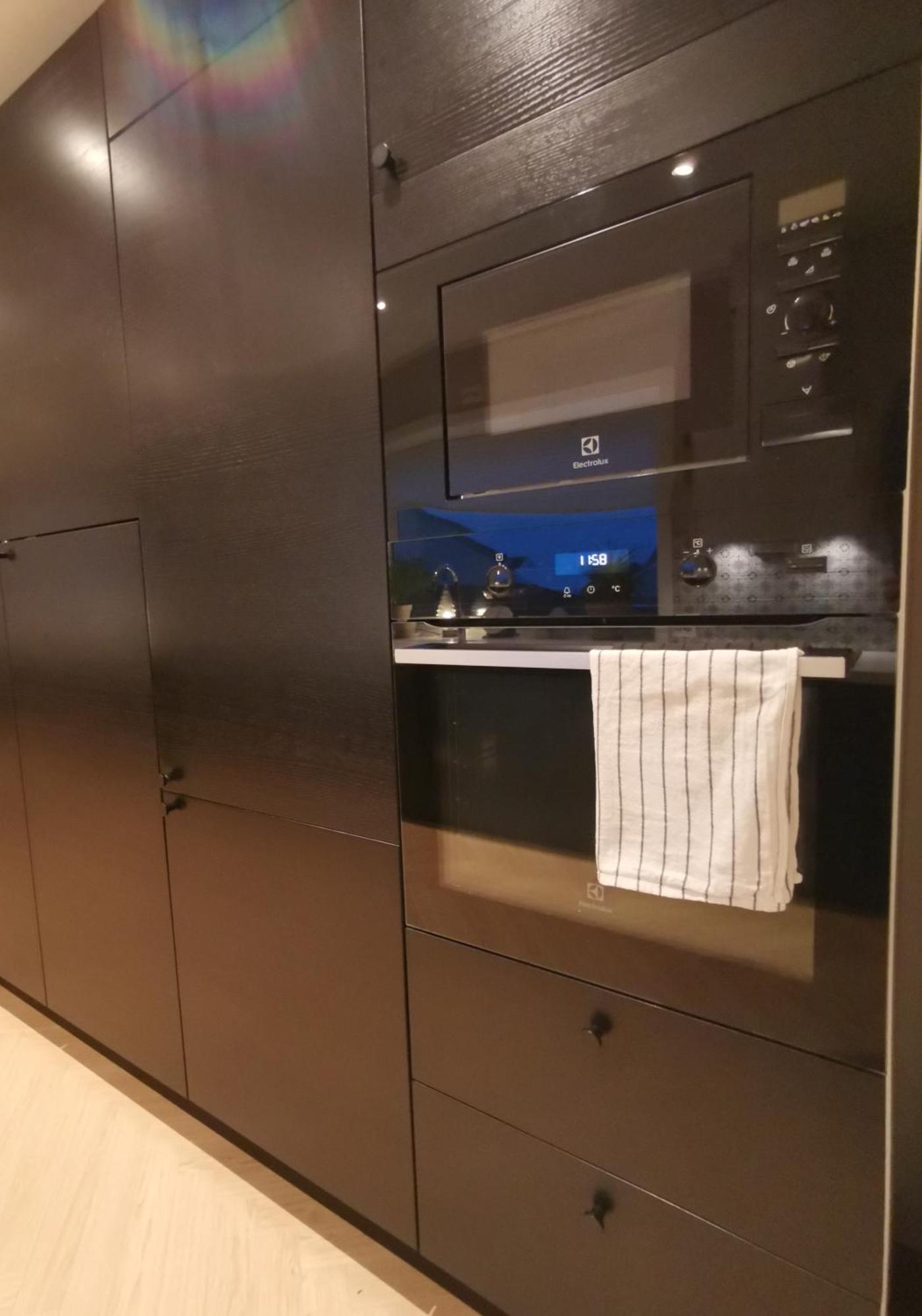Andenes Sentrum Apartment 외부 사진
