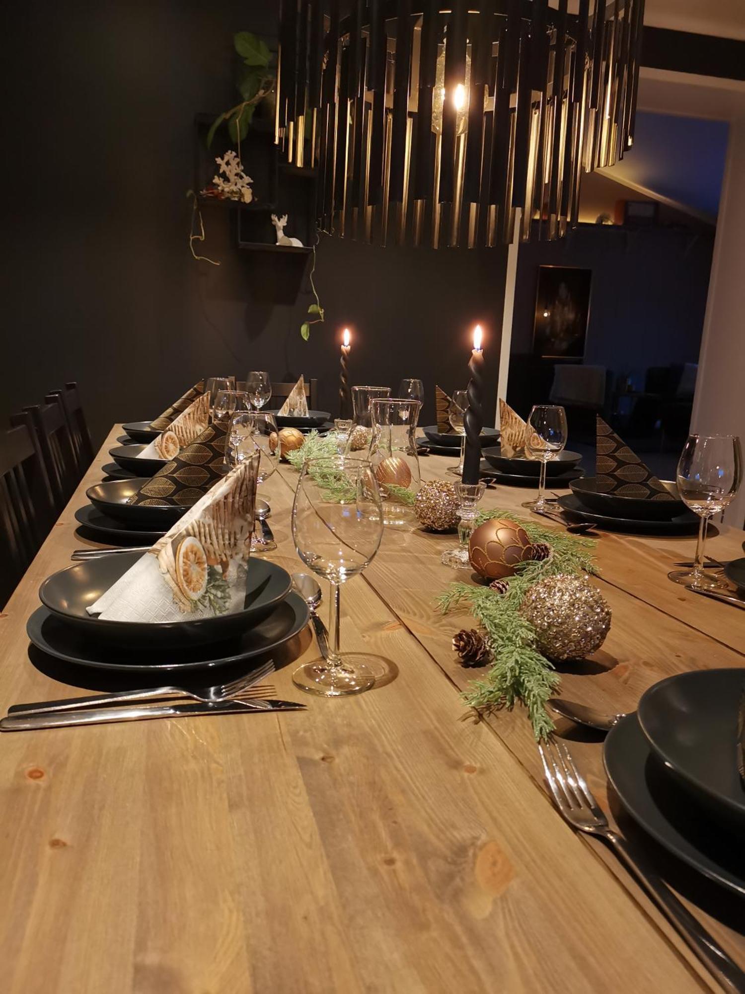 Andenes Sentrum Apartment 외부 사진