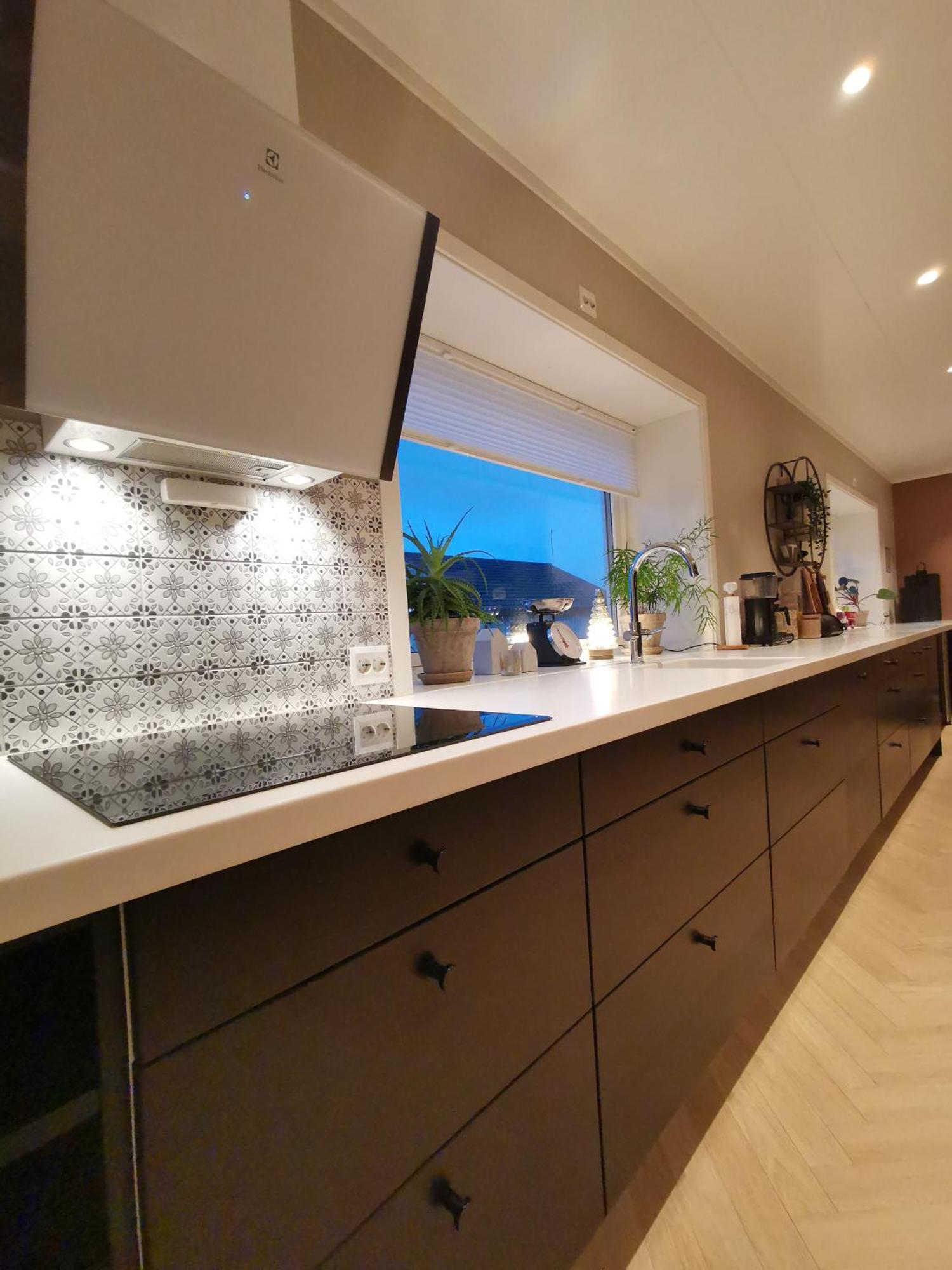 Andenes Sentrum Apartment 외부 사진