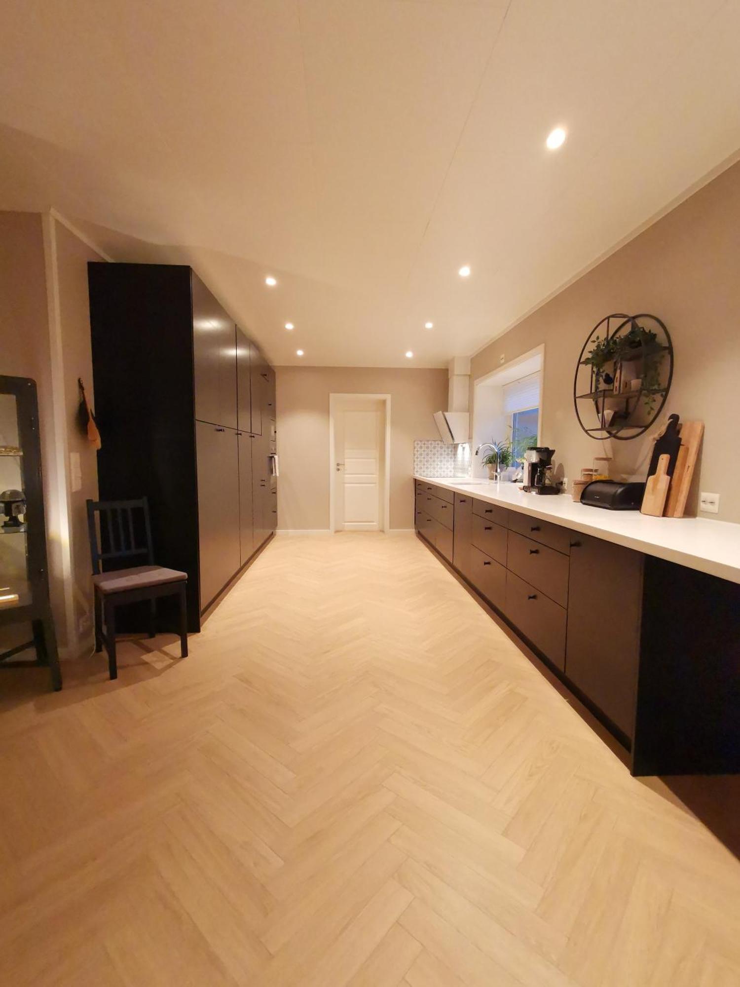 Andenes Sentrum Apartment 외부 사진
