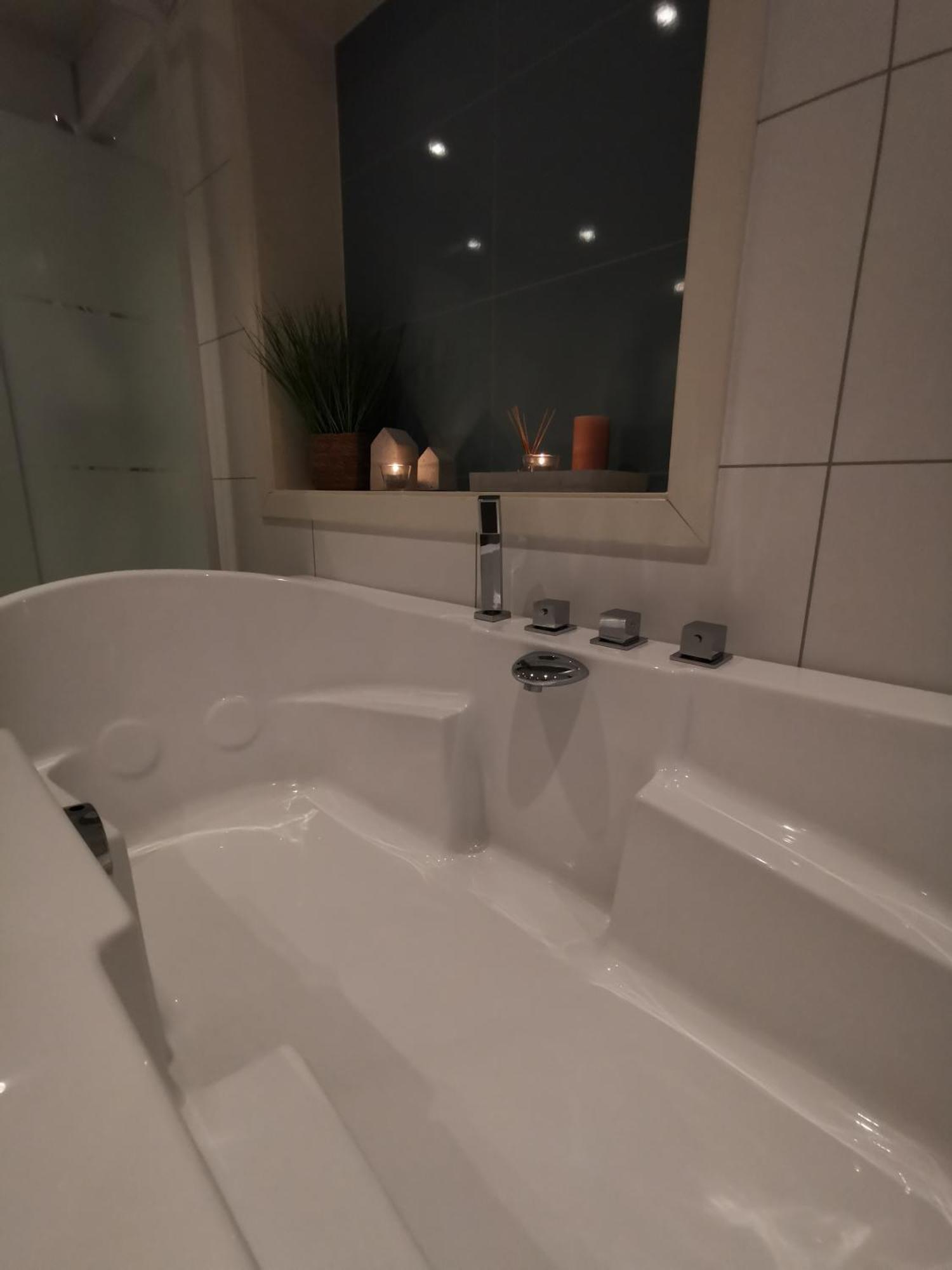Andenes Sentrum Apartment 외부 사진