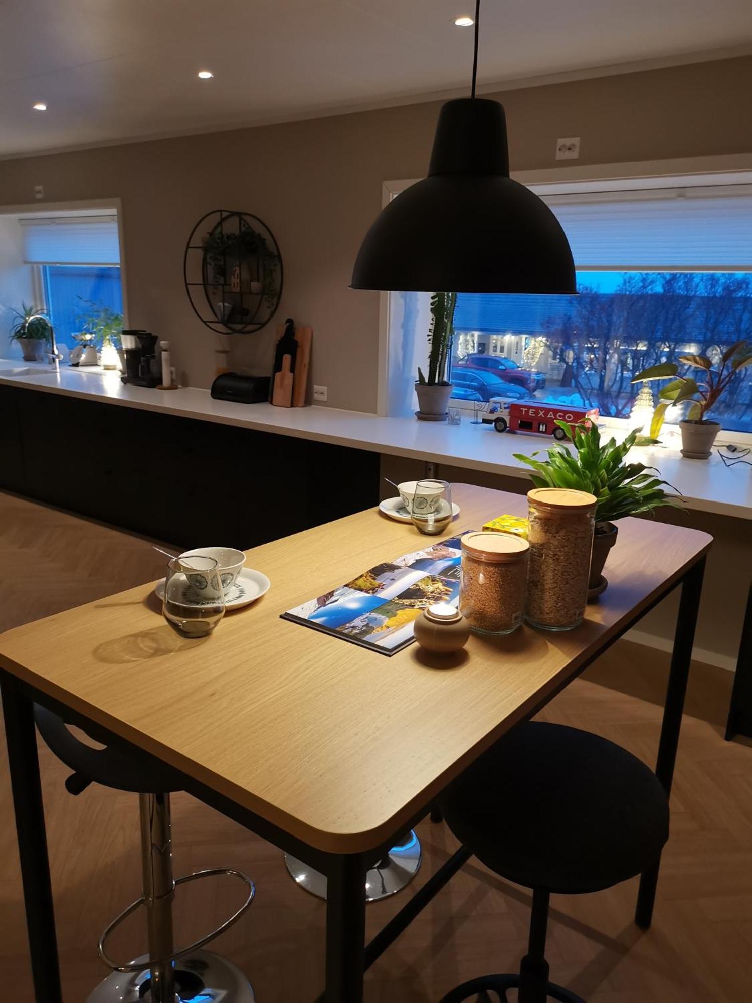 Andenes Sentrum Apartment 외부 사진