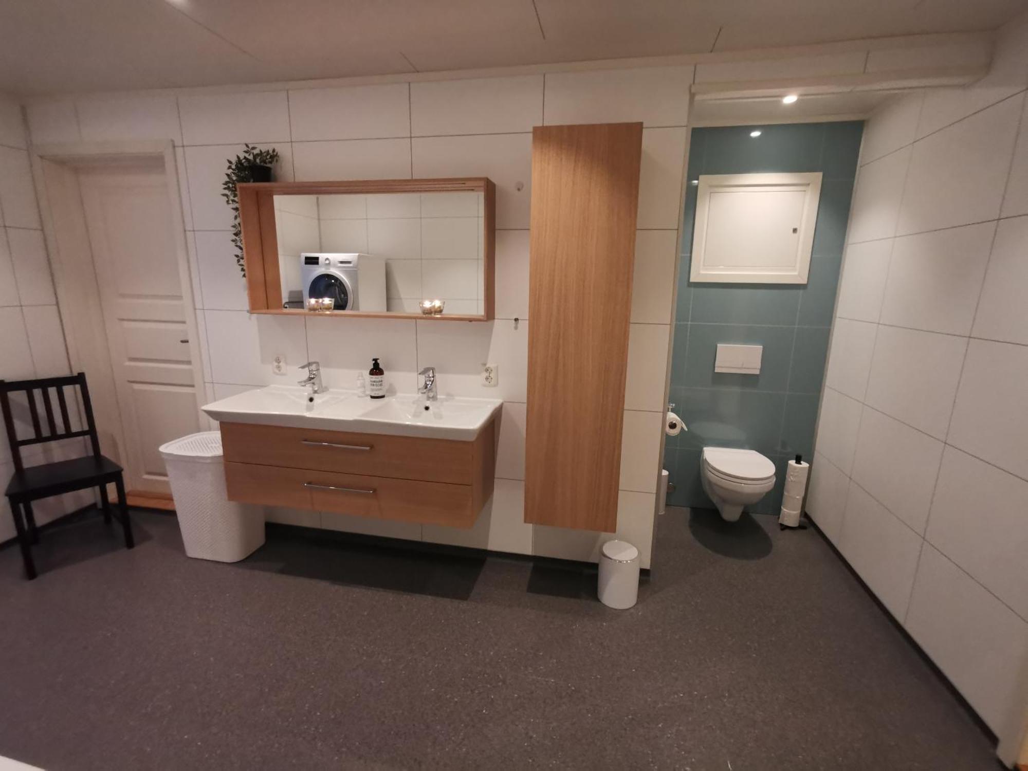 Andenes Sentrum Apartment 외부 사진