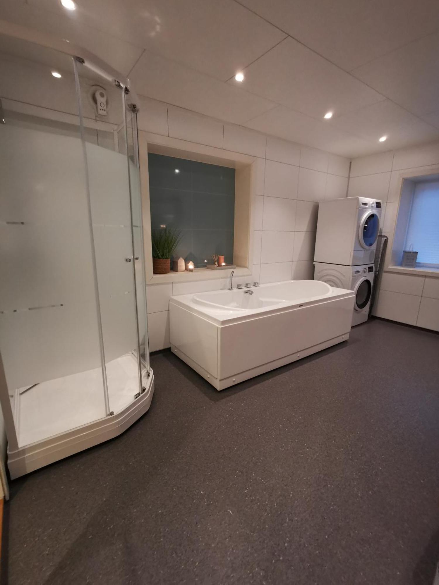 Andenes Sentrum Apartment 외부 사진